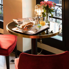 Welcome Hotel - Bild 11
