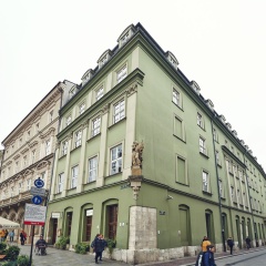 Imperial Hotel - Bild 1