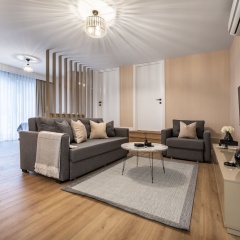 Çırağan Apart Bosphorus - Bild 14