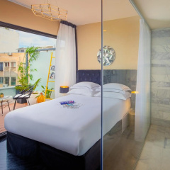 Brown Beach House by Brown Hotels