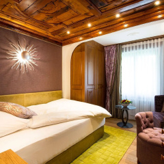 Alex Alpine Resort - Spa & Sports - Bild 7