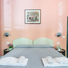 A Roma San Pietro Best Bed - Bild 6