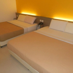 Yellow Mansion Hotel Melaka Raya thumbnail 22