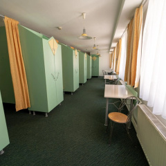 MP Hostel Budapest - Bild 13