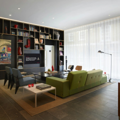 citizenM Tower of London - Bild 2