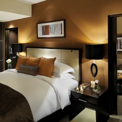 JW Marriott Hotel Marina Hotel - Bild 7