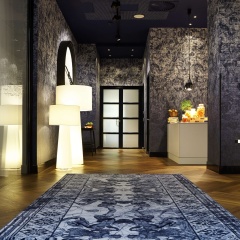 Andaz Amsterdam, Prinsengracht, By Hyatt - Bild 4