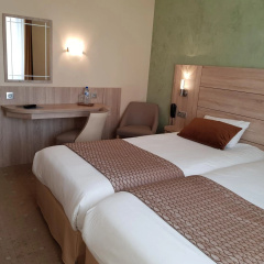 Hotel Trianon Rive Gauche - Bild 13