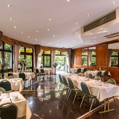 Hotel am Schlopark - Bild 17