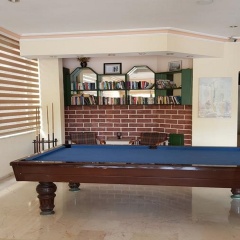 Kleopatra Miray Hotel - Bild 24