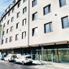 B&B Hotel Nürnberg-Plärrer - Bild 20