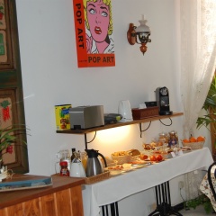 Hostal Ca'n Tiu - Bild 12
