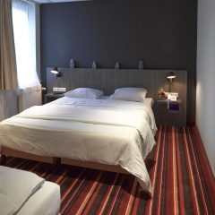Hotel Mozart - Bild 2
