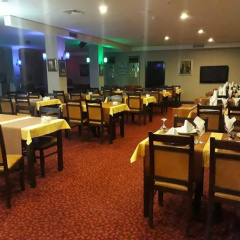 Grand Gold Hotel - Bild 18