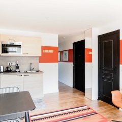 Superbe Appartement Pour 4 Personnes - Bild 8