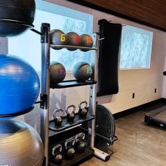 Silverton Casino Lodge - Newly Renovated - Bild 20