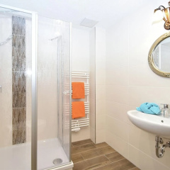 Gruppen- Ferienhaus in Wieda - Bild 10