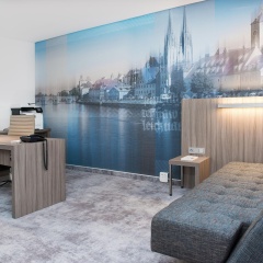 Atrium im Park Hotel Regensburg - Bild 14