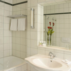 Grand Hotel Mercure Biedermeier Wien - Bild 8