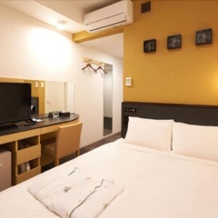 Sotetsu Fresa Inn Nihombashi Ningyocho - Bild 3
