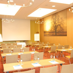 Hotel Vitalis by AMEDIA - Bild 17