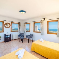Villa Cala Torta Na Lluny - Bild 4