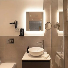 Limehome Madrid Calle Hurtado de Mendoza - Bild 9