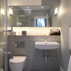 54 Queens Gate Hotel - Bild 10
