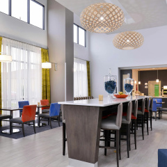 Hampton Inn & Suites Shelby thumbnail 21