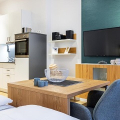 Ferienapartments am Krusespeicher Ferienapartments am Krusespeicher 1-11 - Bild 5