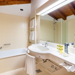 Eurostars Cannaregio - Bild 21