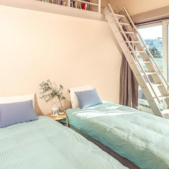 Yuni Haus Guesthouse thumbnail 3
