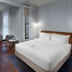 Axiom Hotel thumbnail 7