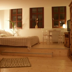 Apartment Wittenberg - Bild 5