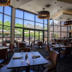 Ventana Canyon Club and Lodge