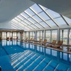 WOW Istanbul Hotel - Bild 13