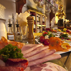 Hotel Germania - Bild 9