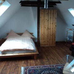 Am Homburg Ferienwohnungen - Bild 2