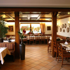 Hotel Restaurant Bierhaeusle - Bild 13