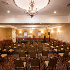 Holiday Inn LaGuardia Airport - Bild 15