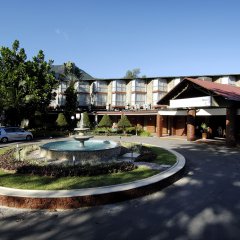 Berjaya Beau Vallon Bay Resort & Casino in Mahe Island, Seychelles from 194$, photos, reviews - zenhotels.com photo 37