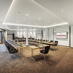 Mövenpick Hotel München Airport - Bild 17