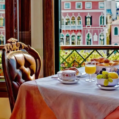 Antica Locanda Sturion Hotel - Bild 12