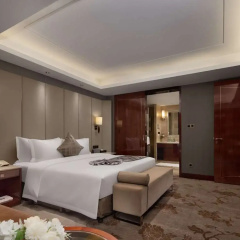 Worldhotel Grand Jiaxing Hunan thumbnail 45