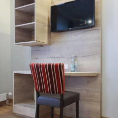 Hotel Blaubeurer Tor - Bild 4
