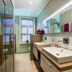 Altstadt Villa Wohnung 4 Bant - Bild 8