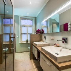 Altstadt Villa Wohnung 4 Bant - Bild 7