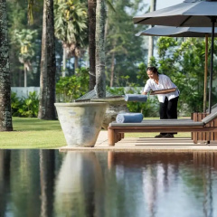 Villa Ananda at Jivana Beach Villas - Bild 23