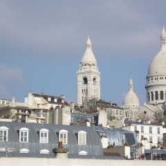 Hotel Regyn's Montmartre - Bild 12