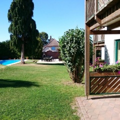 Ferienanlage Harzfreunde - Bild 4